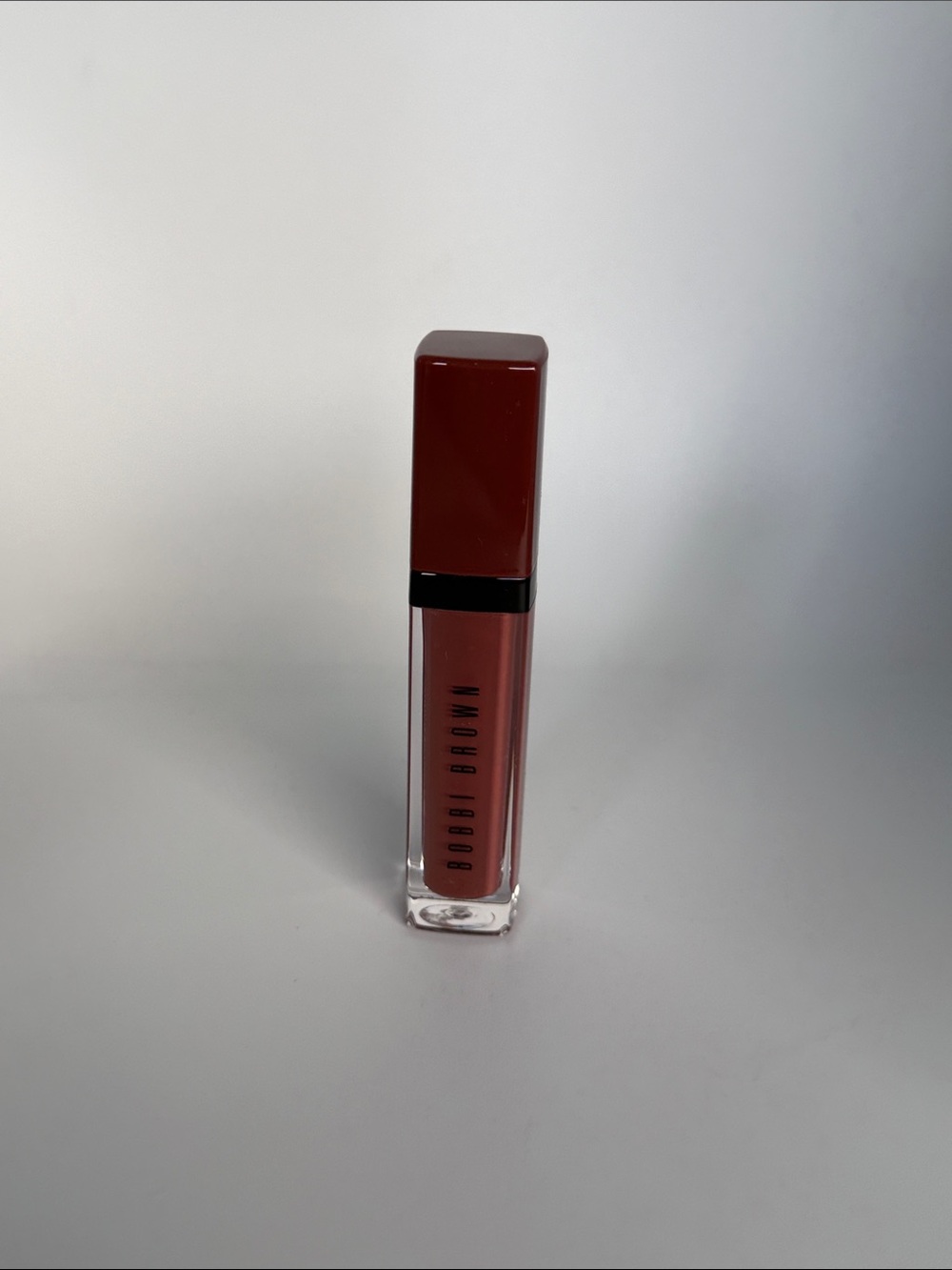 Bobbi Brown crushed liquid lip- haute cocoa